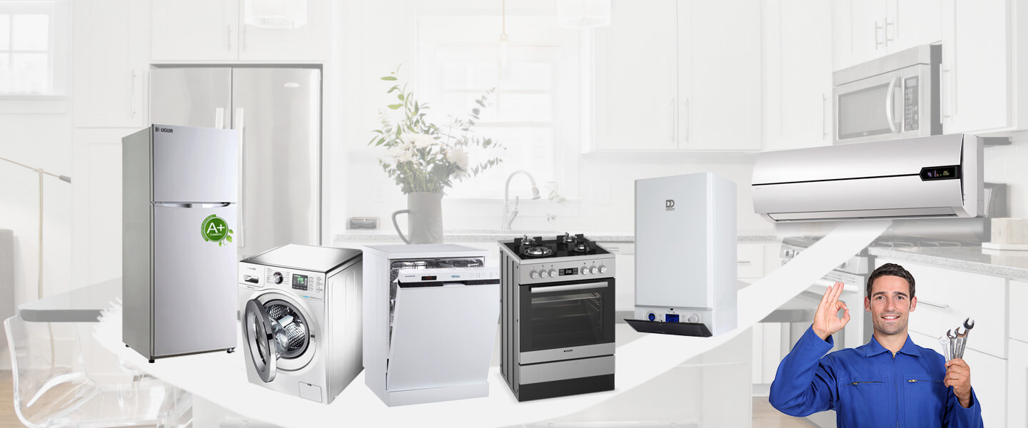 Lüleburgaz Gorenje Servisi
